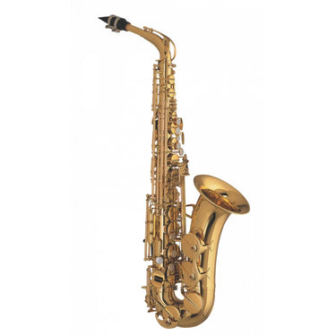 Sax Alto Blessing Mib Laq C/est, 6430l